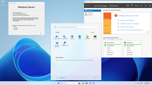 Explore Windows Server 2025 New Features: What to Expect - trustedtechteam