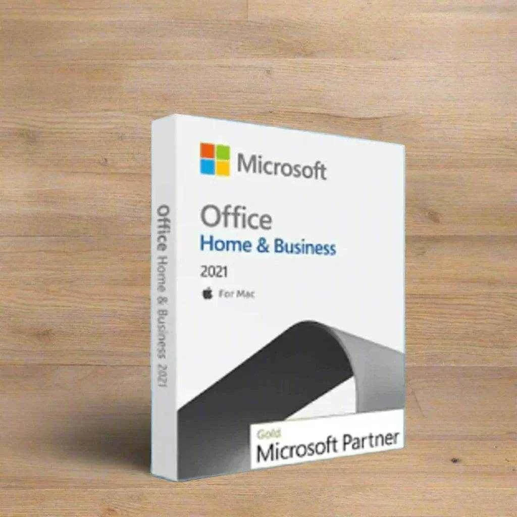mysoftwarechoice Microsoft Office 2021 for Mac license - trustedtechteam