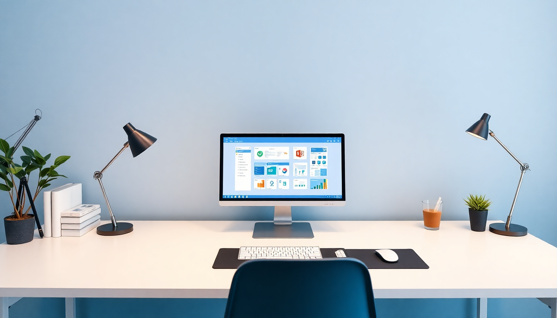 Explore Microsoft Office 2024 New Features: - trustedtechteam