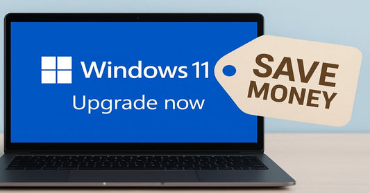 how to upgrade from Windows 10 to Windows 11 cheaply - Guide - trustedtechteam