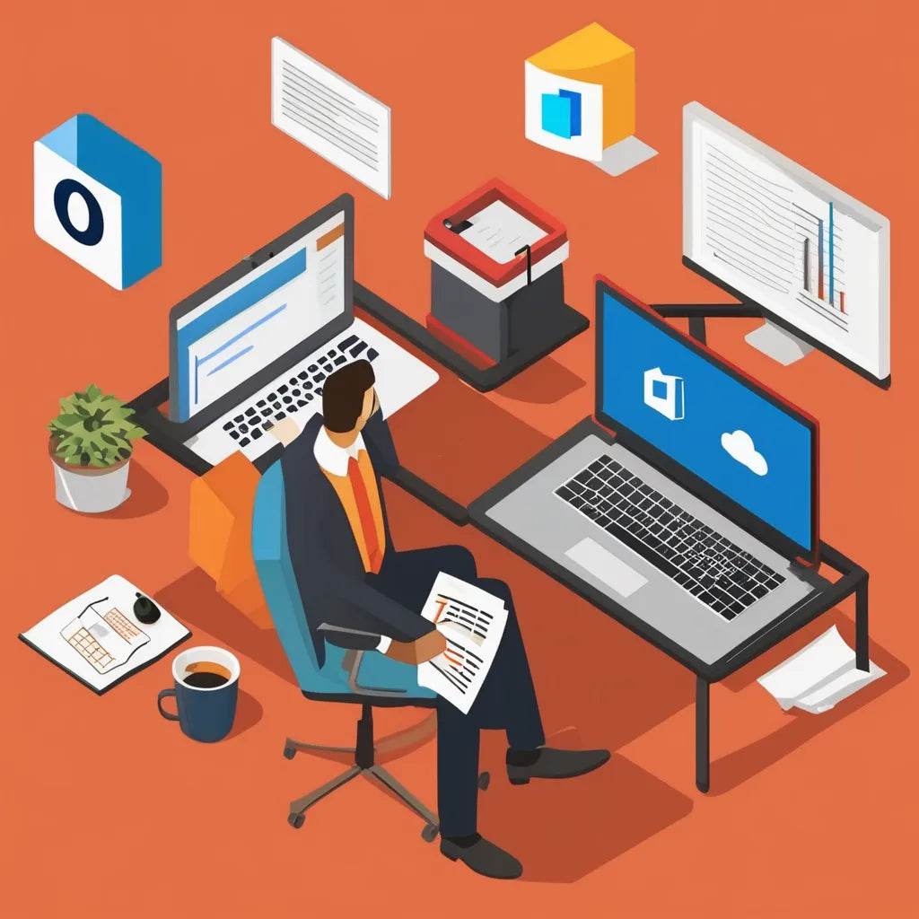office software downloads: Essential Productivity Tools - trustedtechteam