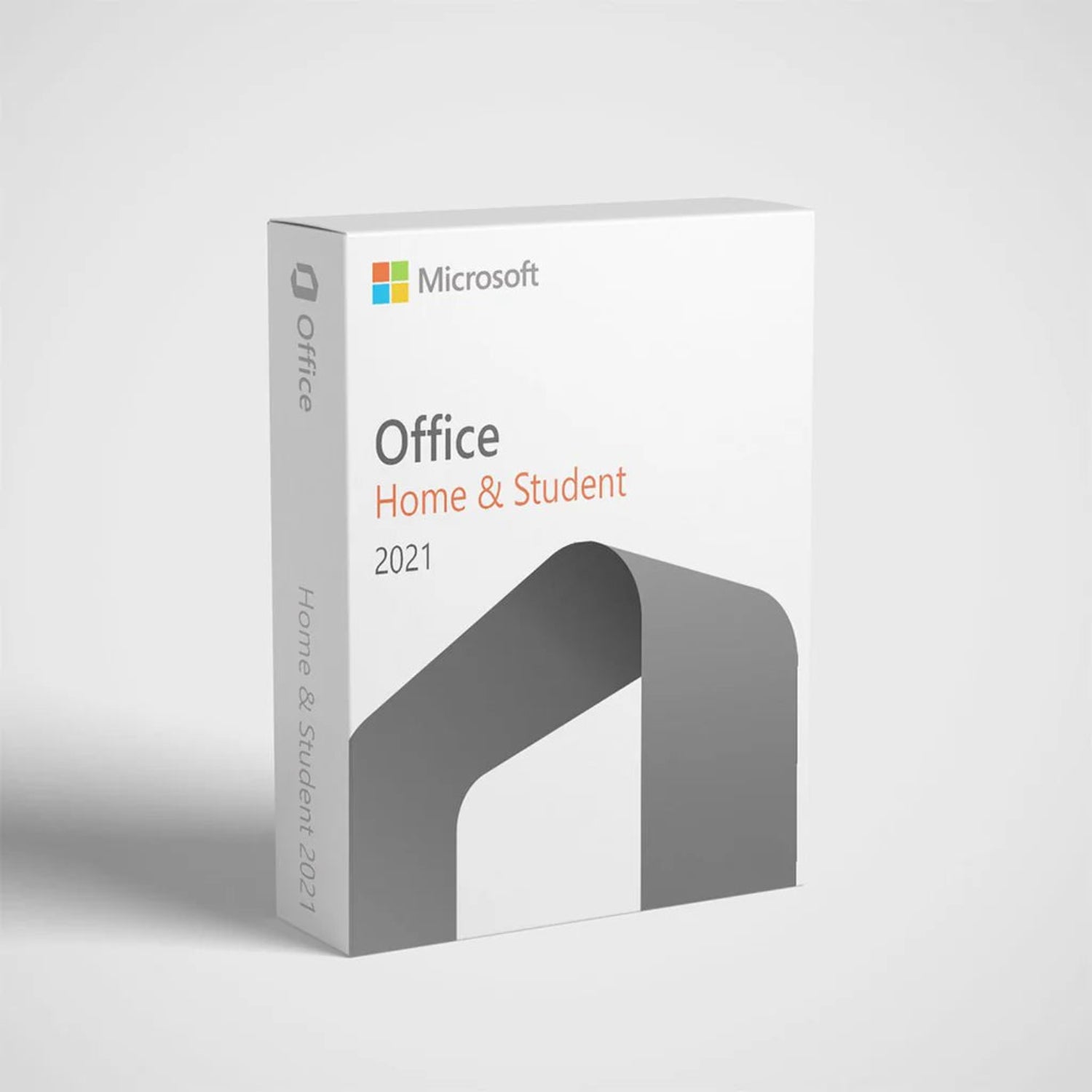 Microsoft Office Home & Student 2021
