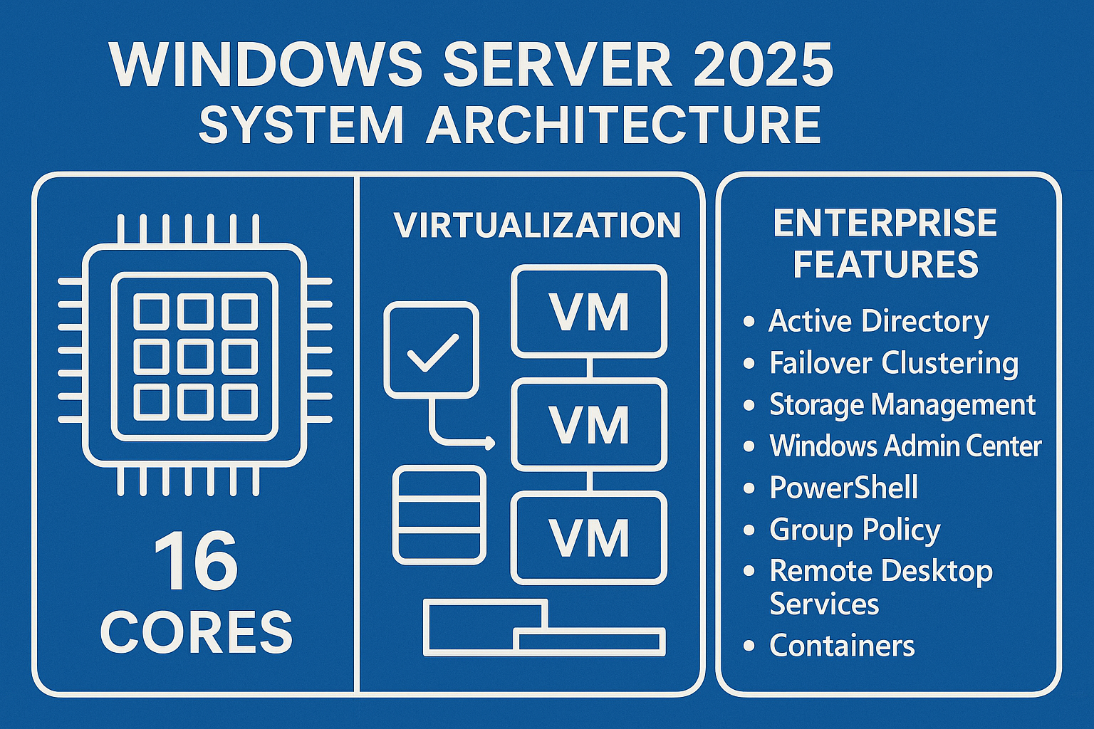 System Architecture Diagram