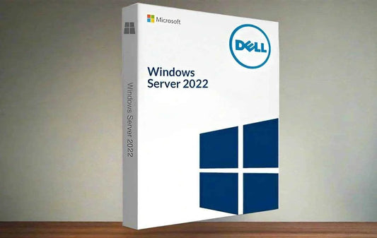 Microsoft Client Access Licenses 10 Users for Windows Server - trustedtechteam