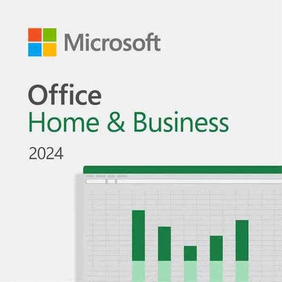 Microsoft Office 2024 for Mac — Home & Business - trustedtechteam