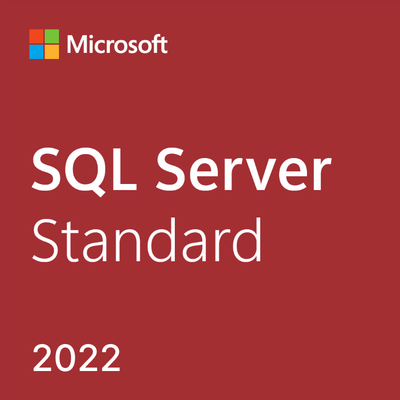 Microsoft SQL Server 2022 Standard - License (w/ Software Assurance) - trustedtechteam