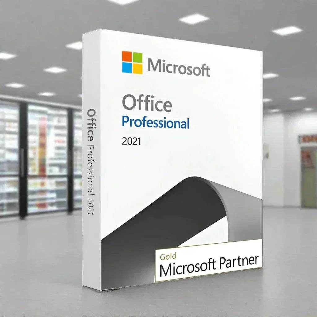 Microsoft Office 2021 Pro Plus Download for Enhanced Productivity - trustedtechteam
