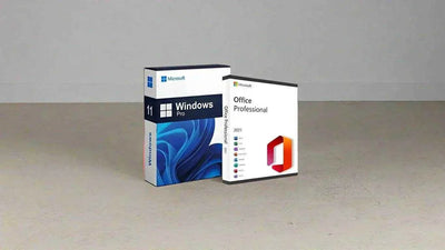 Microsoft Office 2021 Professional license - Digital Key - trustedtechteam