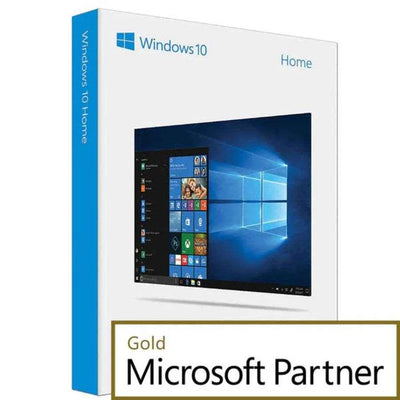 Microsoft Windows 10 Home license - Genuine - trustedtechteam