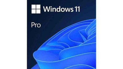 Microsoft Windows 11 Pro license - 1 PC Digital Key - trustedtechteam