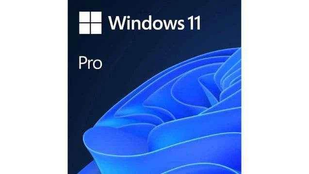 Microsoft Windows 11 Pro Upgrade - Latest Software - trustedtechteam