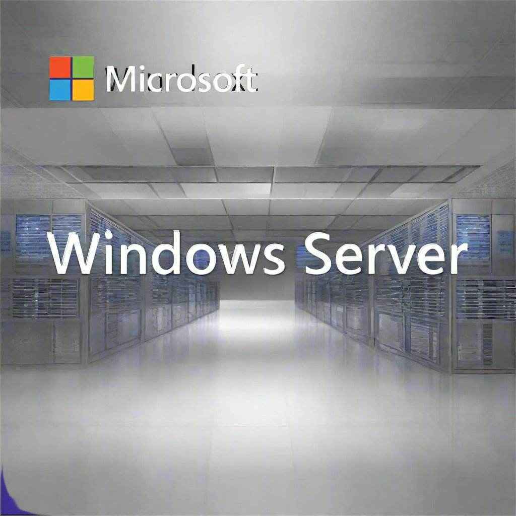 Microsoft Windows Server 2022 Standard license - Reliable OS