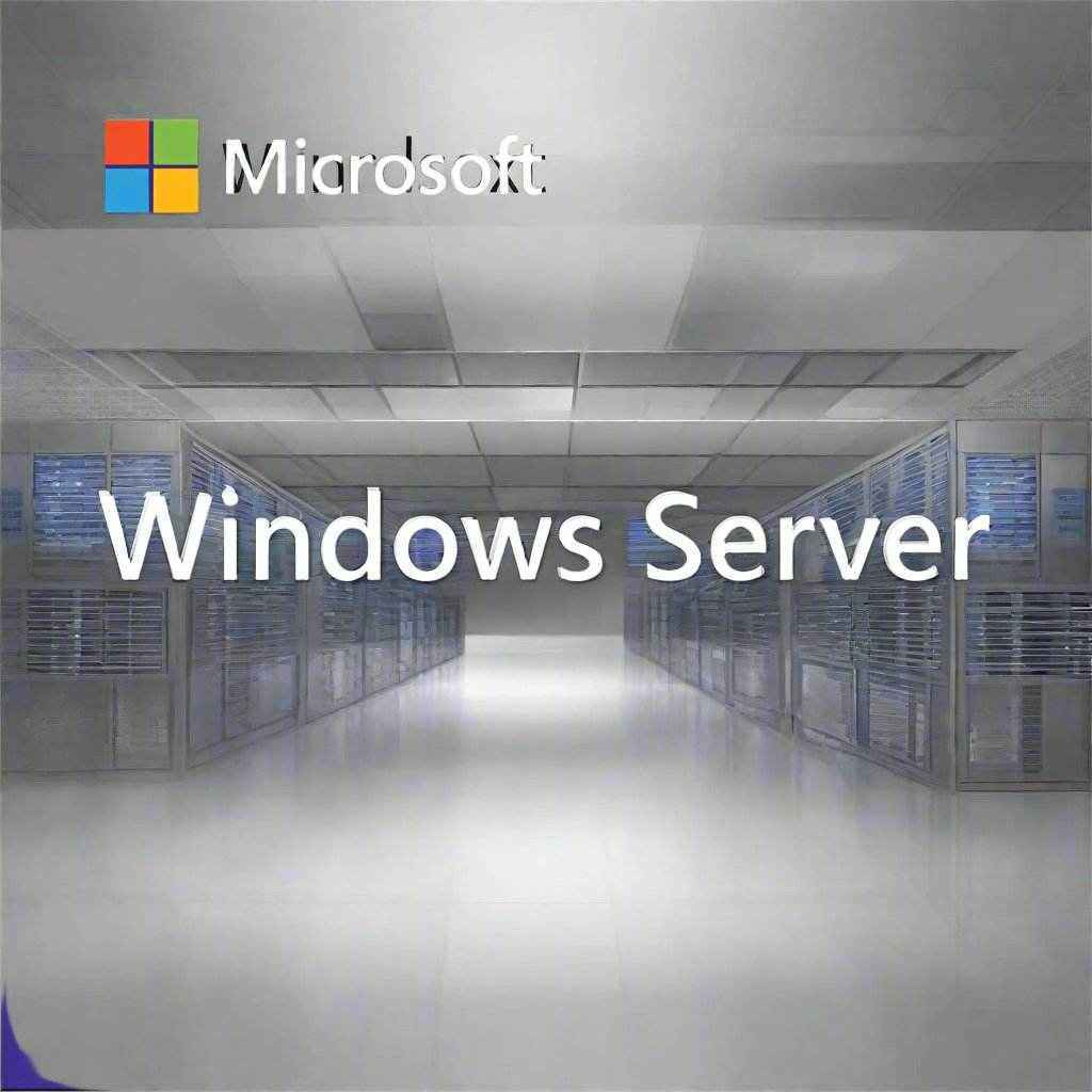Microsoft Windows Server 2022 Standard license - Secure