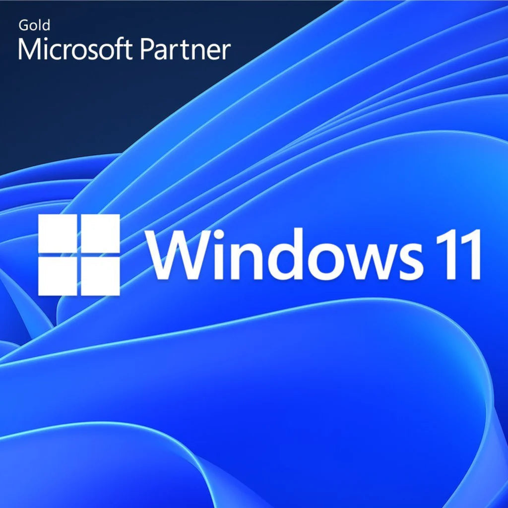 Microsoft Windows 11 Enterprise - Ultimate Business Operating System License 2025